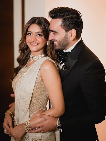 Modern Pastel & Ivory Brides photo 20