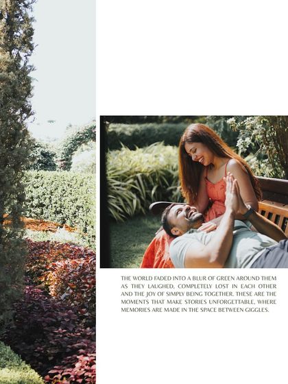 Whispers of Nature: Outdoors & Adventure photo 21