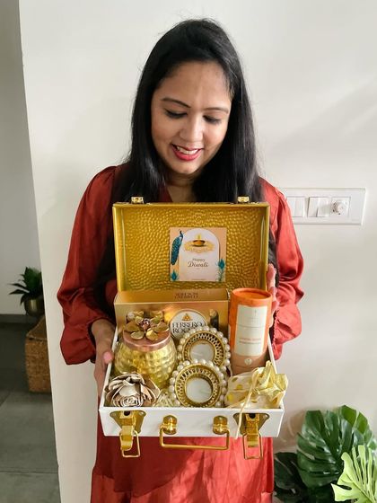 Voodh - Corporate Gifting Solutions Luxury Metal & Acrylic Boxes photo 19