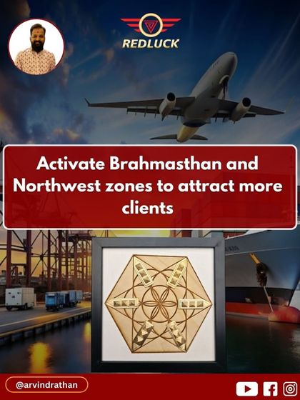 Arvind Rathan - Vastu Shastra Consultation Vastu for Business, Career & Fame photo 21