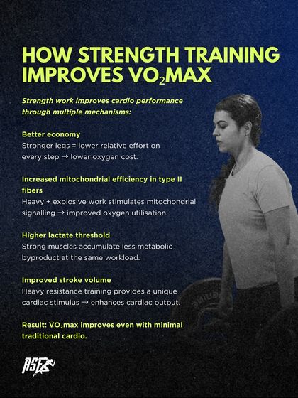 The RSF Method: Our Science-Based Approach photo 27