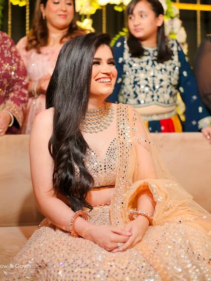 Bow & Gown Studio - Wedding Photography Engagement & Roka Ceremonies photo 22