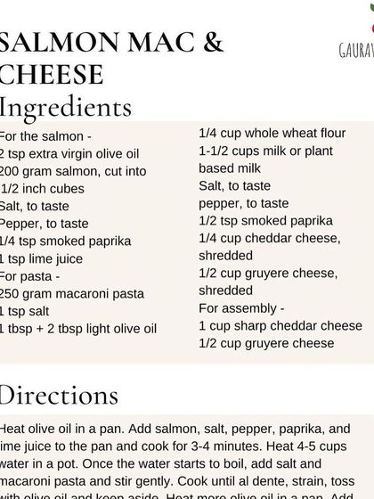Gauravi Vinay - Personalized Clinical Nutrition Coaching Food as Medicine: For Gut, Hormones & More photo 23