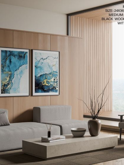 Best of Bharat - Custom Art Prints & Framing Art Sets: Curated Collections photo 37