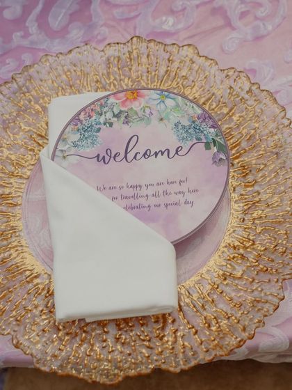 Royal & Themed Weddings photo 21