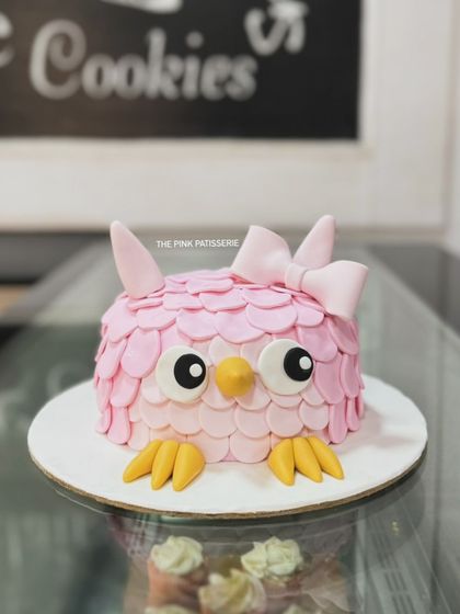 Elegant & Whimsical Designs photo 8