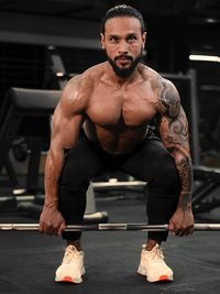 Specialty Fitness Programs