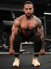 Weight Loss & Body Transformation
