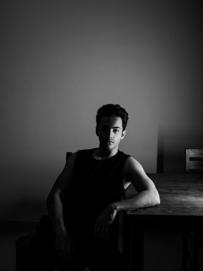 Men's Portfolios photo 36