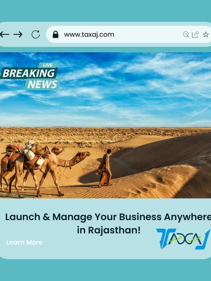 From Jaipur to Jodhpur, we simplify business setup across Rajasthan. We offer hassle free company incorporation and expert guidance on licensing to help your business thrive.