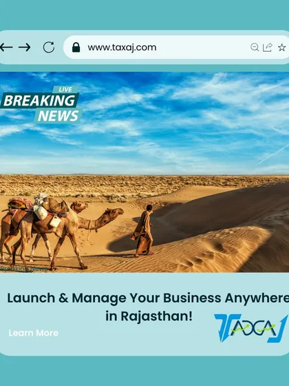 From Jaipur to Jodhpur, we simplify business setup across Rajasthan. We offer hassle free company incorporation and expert guidance on licensing to help your business thrive.