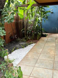 Garden & Landscape Design