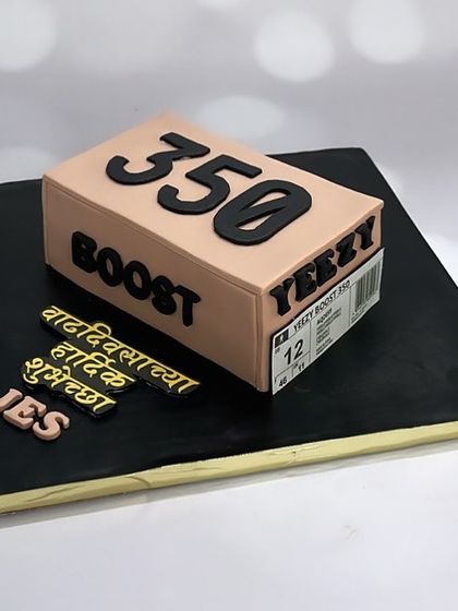 Cakes with Personality: Hobbies & Inside Jokes photo 4