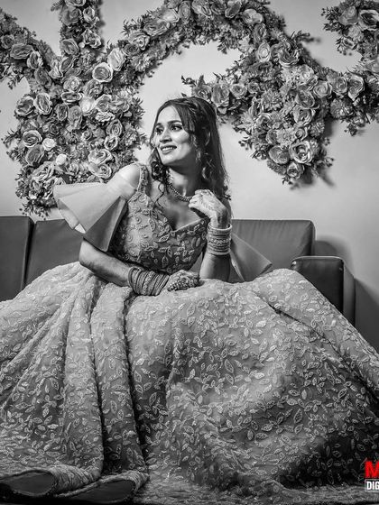 Engagement & Roka Ceremonies photo 66