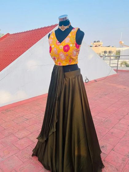 CB Rental Dresses - Women's Occasion Wear Rental From Our Studio photo 20