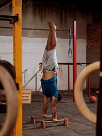 Strength & Functional Training