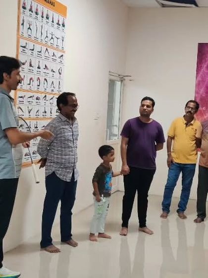 Global Reach & Special Camps photo 20