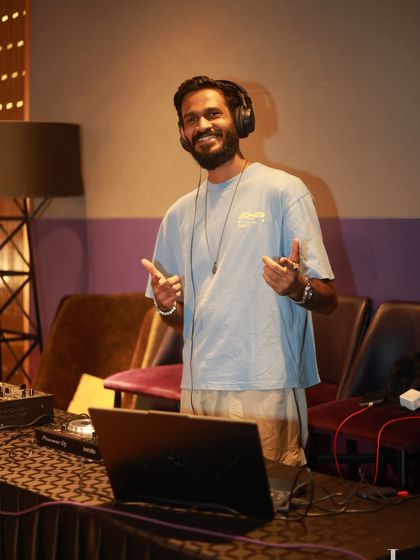 Lourd Vijay's Dance Studio - Social Dance Events & Parties Havana Nights: Bangalore's Weekly Latin Fix photo 7