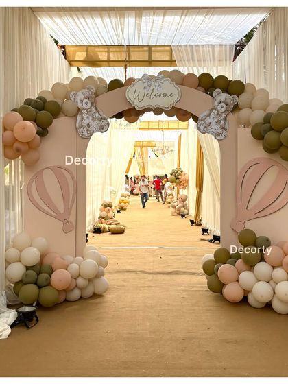 Teddy Bear Adventures photo 27