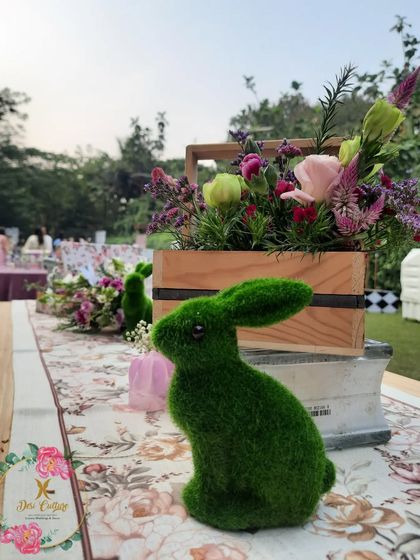 Whimsical & Themed Events photo 12