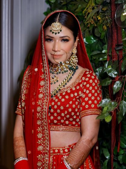 The Radiant Bride photo 4