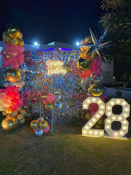 Milestone & Adult Birthdays photo 4