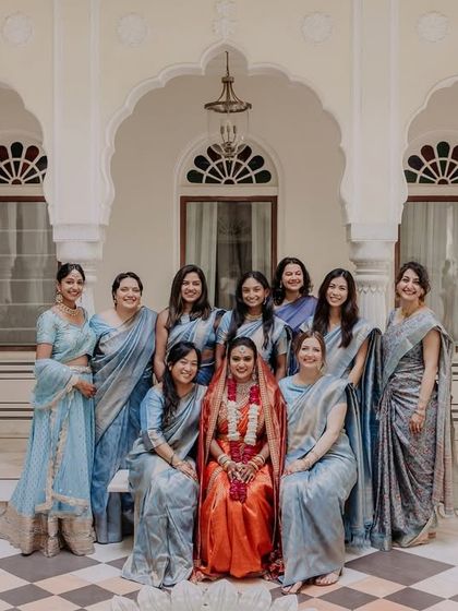 The Ethereal Bride photo 39