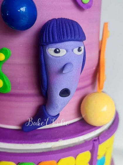 Magical Worlds & Cartoon Adventures photo 23