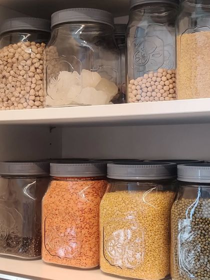 Organise with Ease - Move-In & Relocation Organizing Kitchen, Pantry & Crockery Systems photo 35