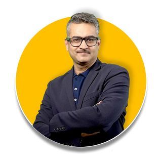 Sharad Bansal