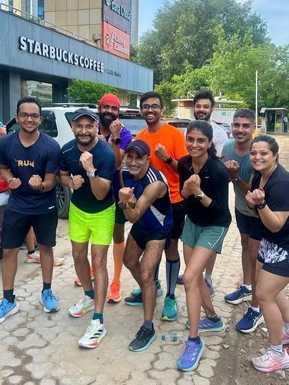 The GRR Tribe in Training photo 8