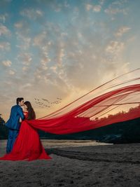 Pre-Wedding Photoshoots & Films