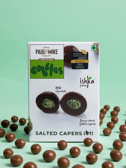 E-Commerce & Packaged Goods photo 7