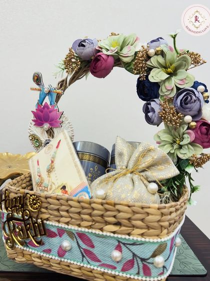 Raksha Bandhan Gifts & Rituals photo 18