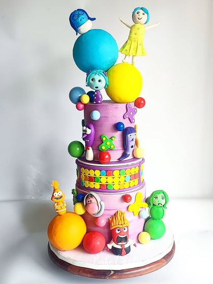 Magical Worlds & Cartoon Adventures photo 22