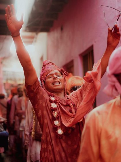 Festivals of India photo 20