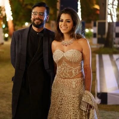 Raas Raseeli - Women's Indian Occasion Wear Lehengas for Every Celebration photo 41