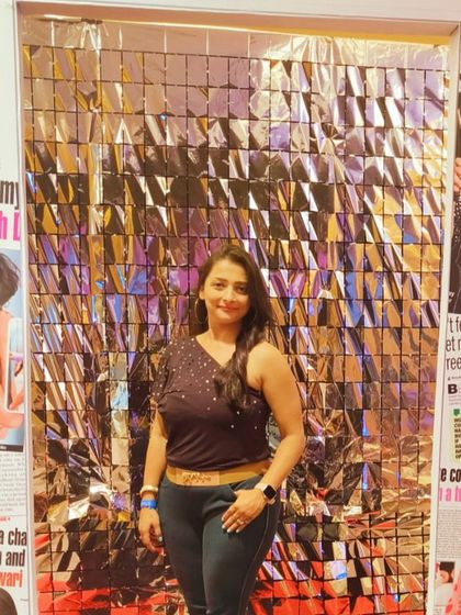 In the Spotlight: Media & Celebrity Appearances photo 6