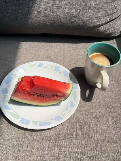 Meghana Rabindranath - Nutrition & Wellness Coaching Smart Lifestyle & Eating Hacks photo 31