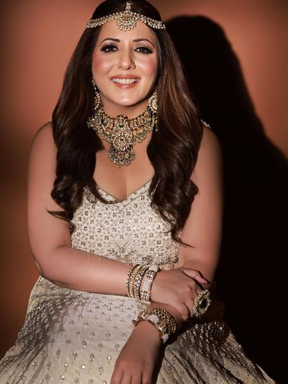 Traditional & Divine Transformations photo 40