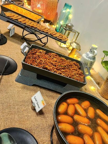 Tasty Treats & Party Feasts photo 18