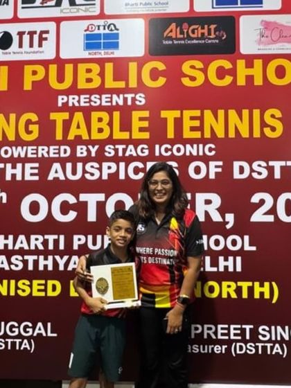 Youth & School Championships photo 22