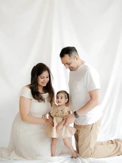 Photuvala - Family & Kids Photography Family & Generational Portraits photo 7