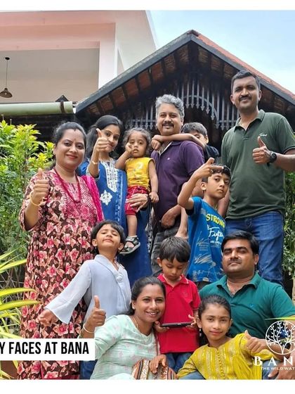 Bana Resorts - Corporate Team Outings Memories from Past Team Outings photo 8