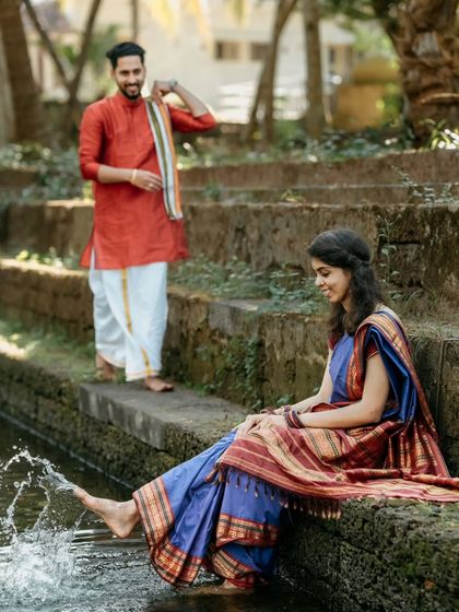 AJ Picture Company - Wedding & Couple Photography Pre-Wedding Stories: Your Love, Your Style photo 52