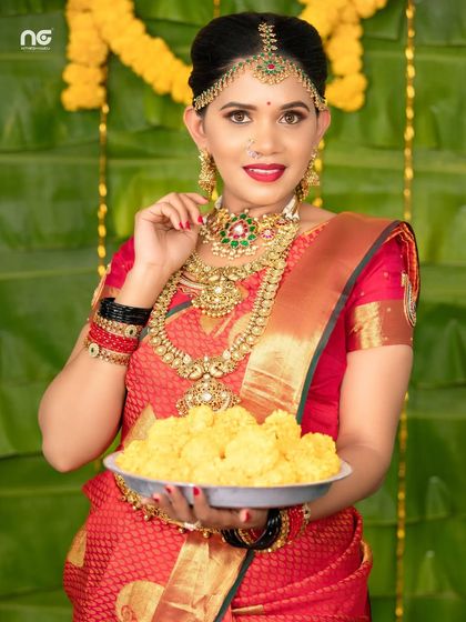 Lotus Bridal Studio - Wedding & Event Jewellery Rental Our Brides & Muses photo 132