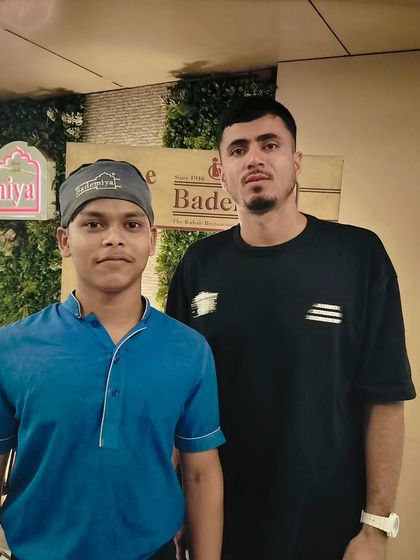 Hamare Mehman: Our Valued Guests photo 34