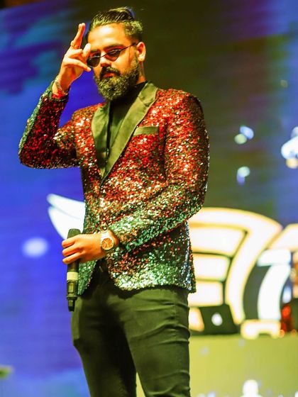 Dilli Rockers - Corporate Event Entertainment Meet the Rockers: The Crew Behind the Music photo 32