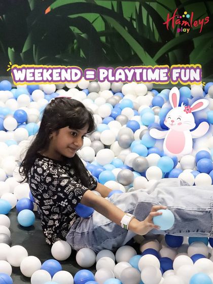 Slides & Ball Pits of Fun photo 6