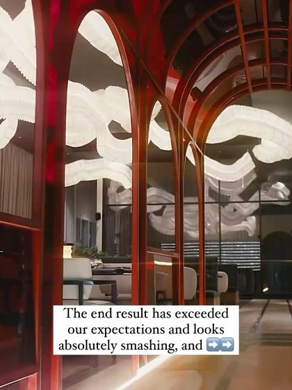 Sarah Sham - Hospitality & Entertainment Design Behind the Scenes photo 5